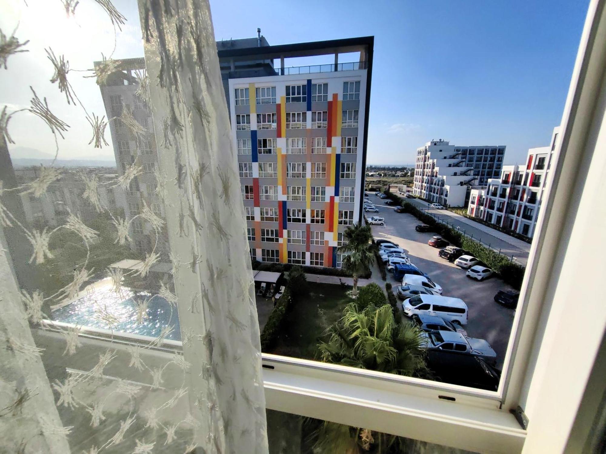 Antalya Legoland Complex Near The Airport Διαμέρισμα Εξωτερικό φωτογραφία
