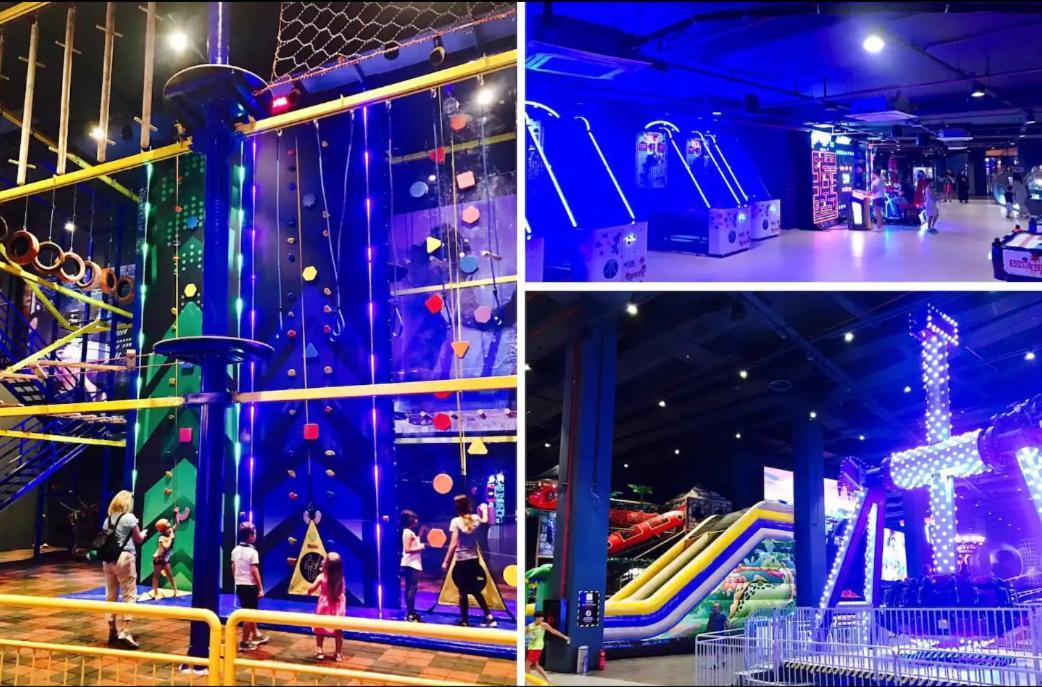 Antalya Legoland Complex Near The Airport Διαμέρισμα Εξωτερικό φωτογραφία